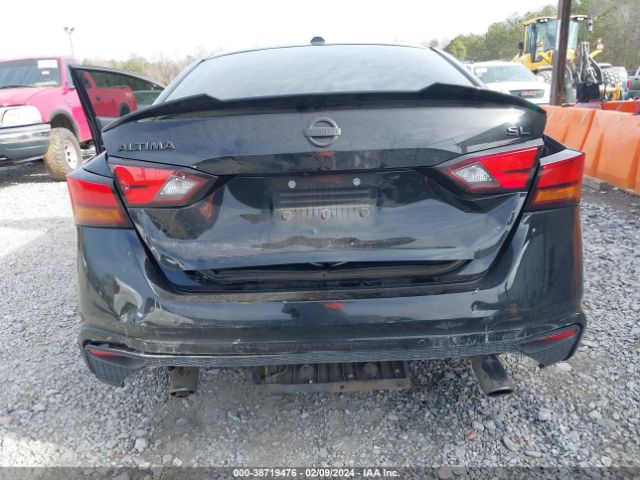 Photo 5 VIN: 1N4BL4EV8KC215158 - NISSAN ALTIMA 