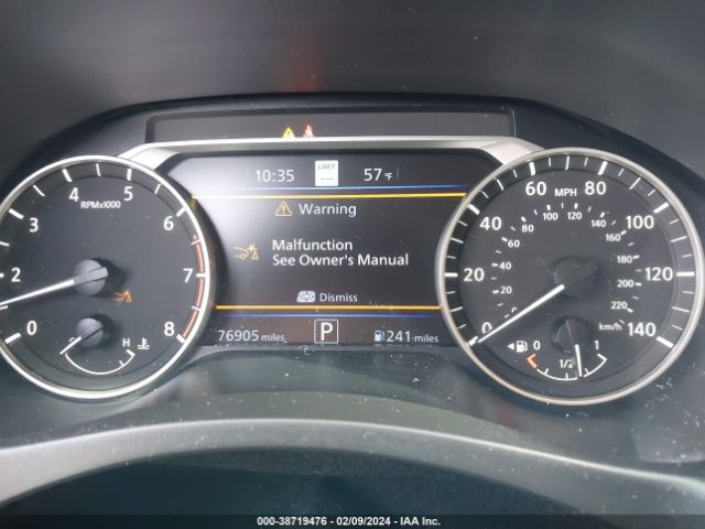 Photo 6 VIN: 1N4BL4EV8KC215158 - NISSAN ALTIMA 