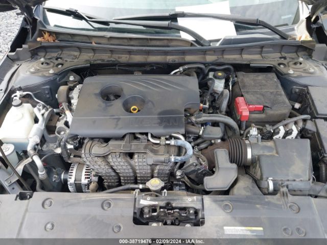 Photo 9 VIN: 1N4BL4EV8KC215158 - NISSAN ALTIMA 