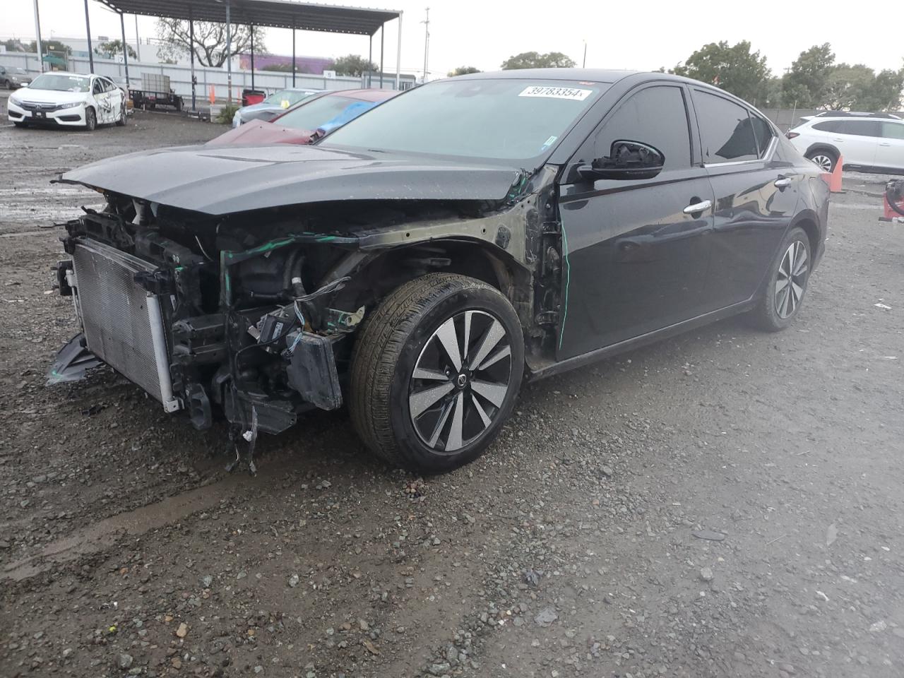 Photo 0 VIN: 1N4BL4EV8KC223941 - NISSAN ALTIMA 