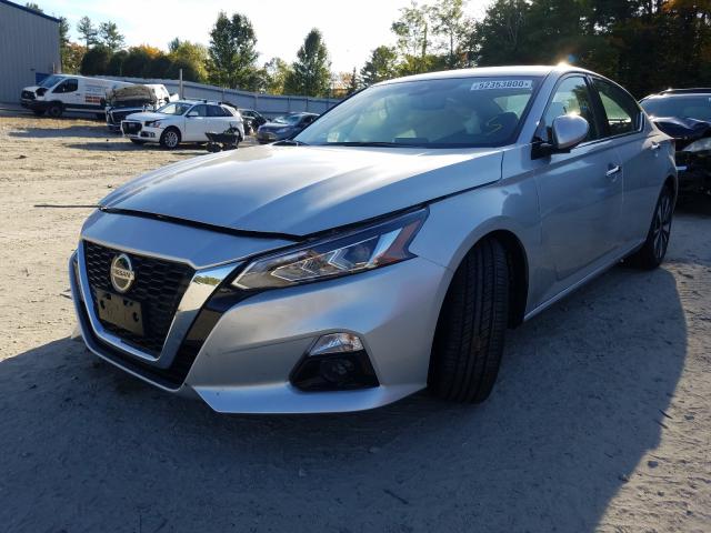 Photo 1 VIN: 1N4BL4EV8KC225043 - NISSAN ALTIMA SL 