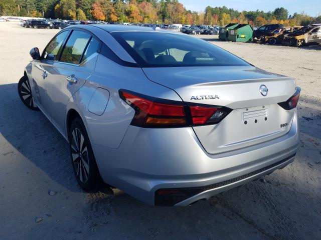 Photo 2 VIN: 1N4BL4EV8KC225043 - NISSAN ALTIMA SL 