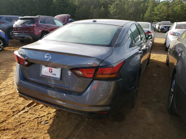 Photo 3 VIN: 1N4BL4EV8KC226886 - NISSAN ALTIMA SL 