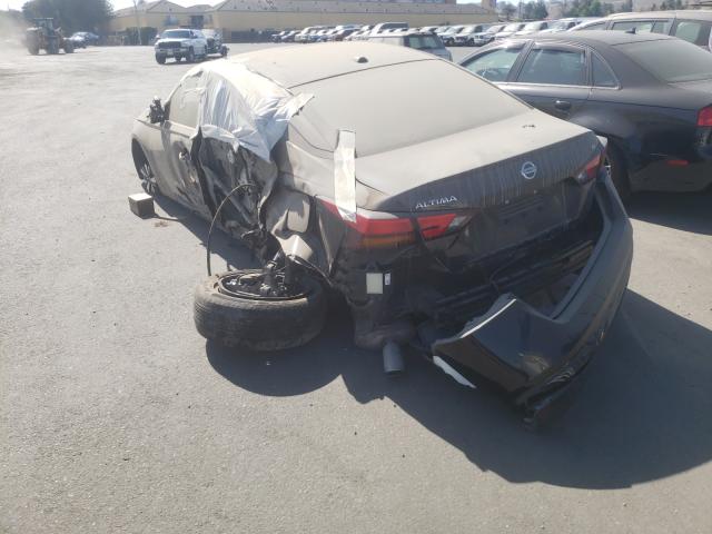 Photo 2 VIN: 1N4BL4EV8KC227536 - NISSAN ALTIMA SL 