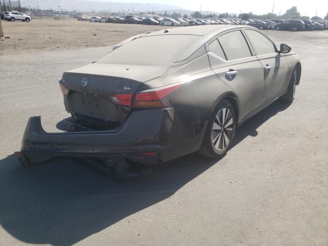 Photo 3 VIN: 1N4BL4EV8KC227536 - NISSAN ALTIMA SL 