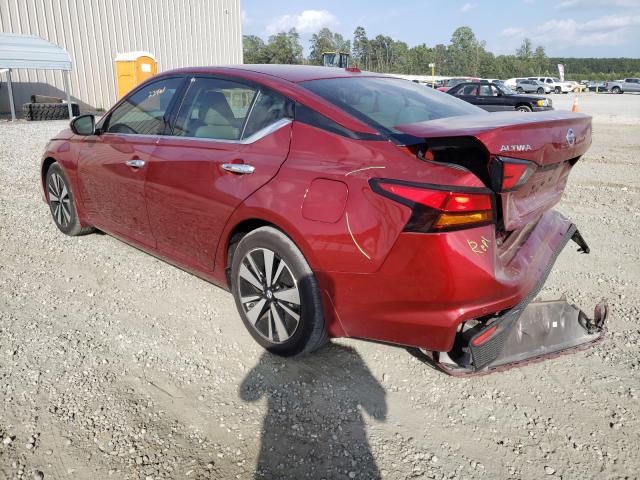 Photo 2 VIN: 1N4BL4EV8KC233157 - NISSAN ALTIMA SL 