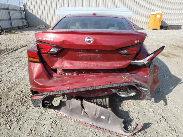 Photo 8 VIN: 1N4BL4EV8KC233157 - NISSAN ALTIMA SL 