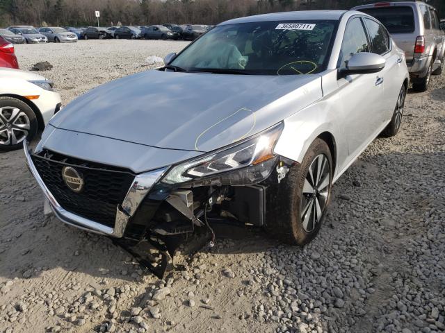 Photo 1 VIN: 1N4BL4EV8KC244787 - NISSAN ALTIMA SL 