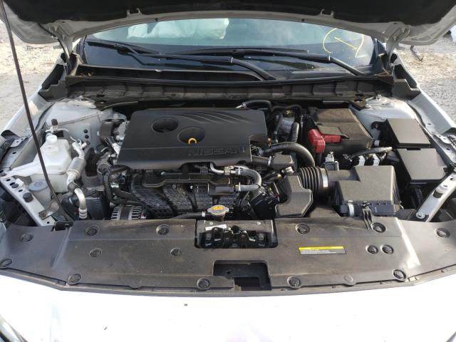 Photo 6 VIN: 1N4BL4EV8KC244787 - NISSAN ALTIMA SL 