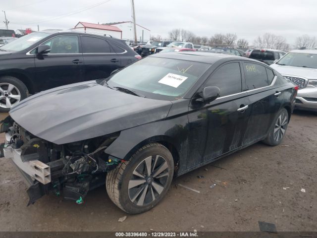 Photo 1 VIN: 1N4BL4EV8KC250959 - NISSAN ALTIMA 