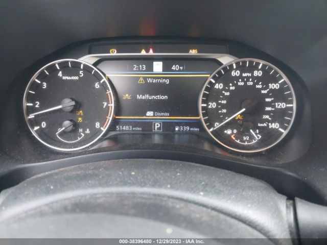 Photo 6 VIN: 1N4BL4EV8KC250959 - NISSAN ALTIMA 