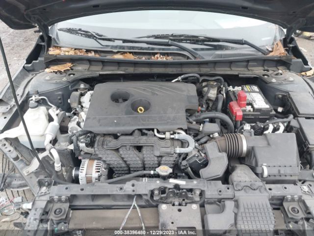 Photo 9 VIN: 1N4BL4EV8KC250959 - NISSAN ALTIMA 