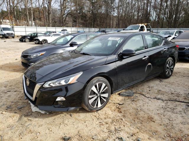 Photo 0 VIN: 1N4BL4EV8KC255059 - NISSAN ALTIMA SL 