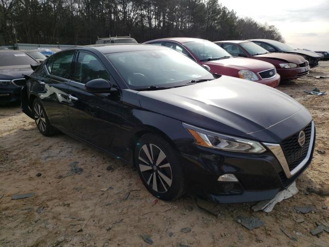 Photo 3 VIN: 1N4BL4EV8KC255059 - NISSAN ALTIMA SL 