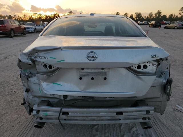 Photo 5 VIN: 1N4BL4EV8KC256664 - NISSAN ALTIMA SL 