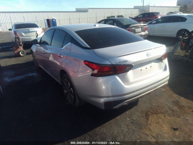 Photo 2 VIN: 1N4BL4EV8KC256681 - NISSAN ALTIMA 