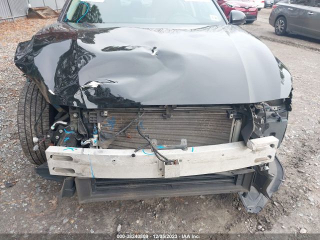 Photo 5 VIN: 1N4BL4EV8KC257507 - NISSAN ALTIMA 