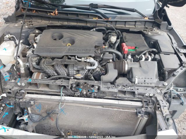 Photo 9 VIN: 1N4BL4EV8KC257507 - NISSAN ALTIMA 