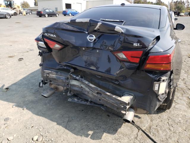 Photo 8 VIN: 1N4BL4EV8KC257703 - NISSAN ALTIMA SL 