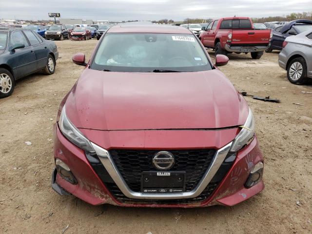 Photo 4 VIN: 1N4BL4EV8KN314566 - NISSAN ALTIMA SL 