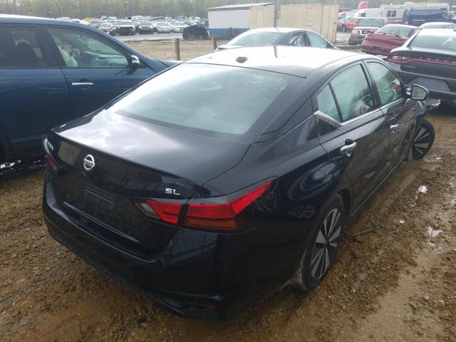 Photo 3 VIN: 1N4BL4EV8LC137904 - NISSAN ALTIMA SL 