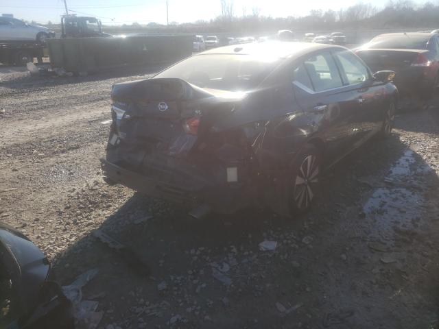 Photo 3 VIN: 1N4BL4EV8LC143122 - NISSAN ALTIMA SL 