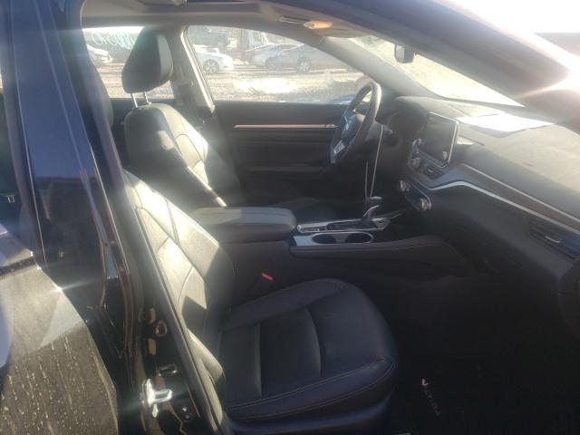 Photo 4 VIN: 1N4BL4EV8LC143122 - NISSAN ALTIMA SL 