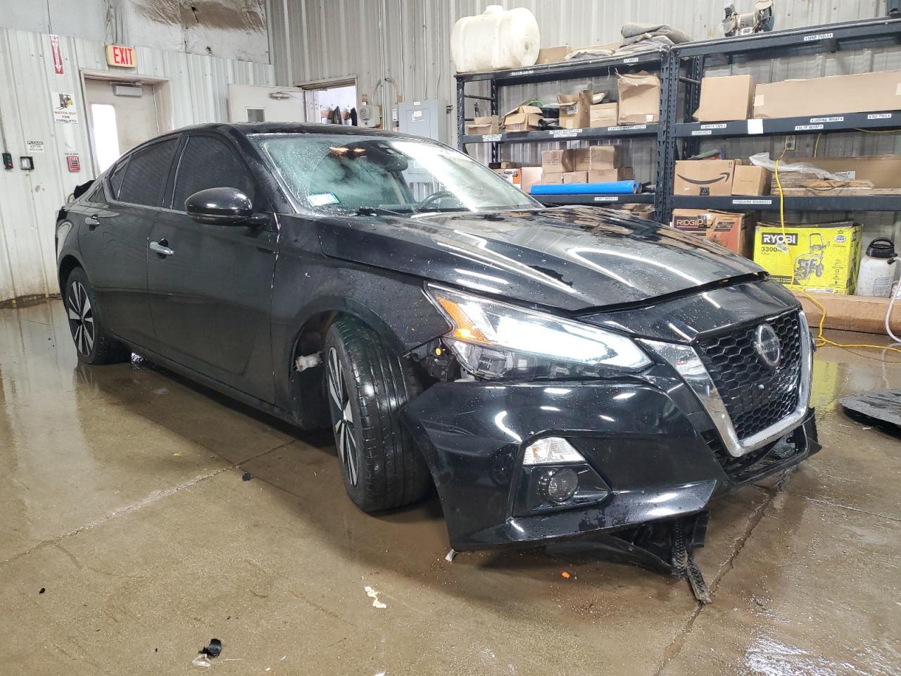 Photo 3 VIN: 1N4BL4EV8LC149132 - NISSAN ALTIMA 