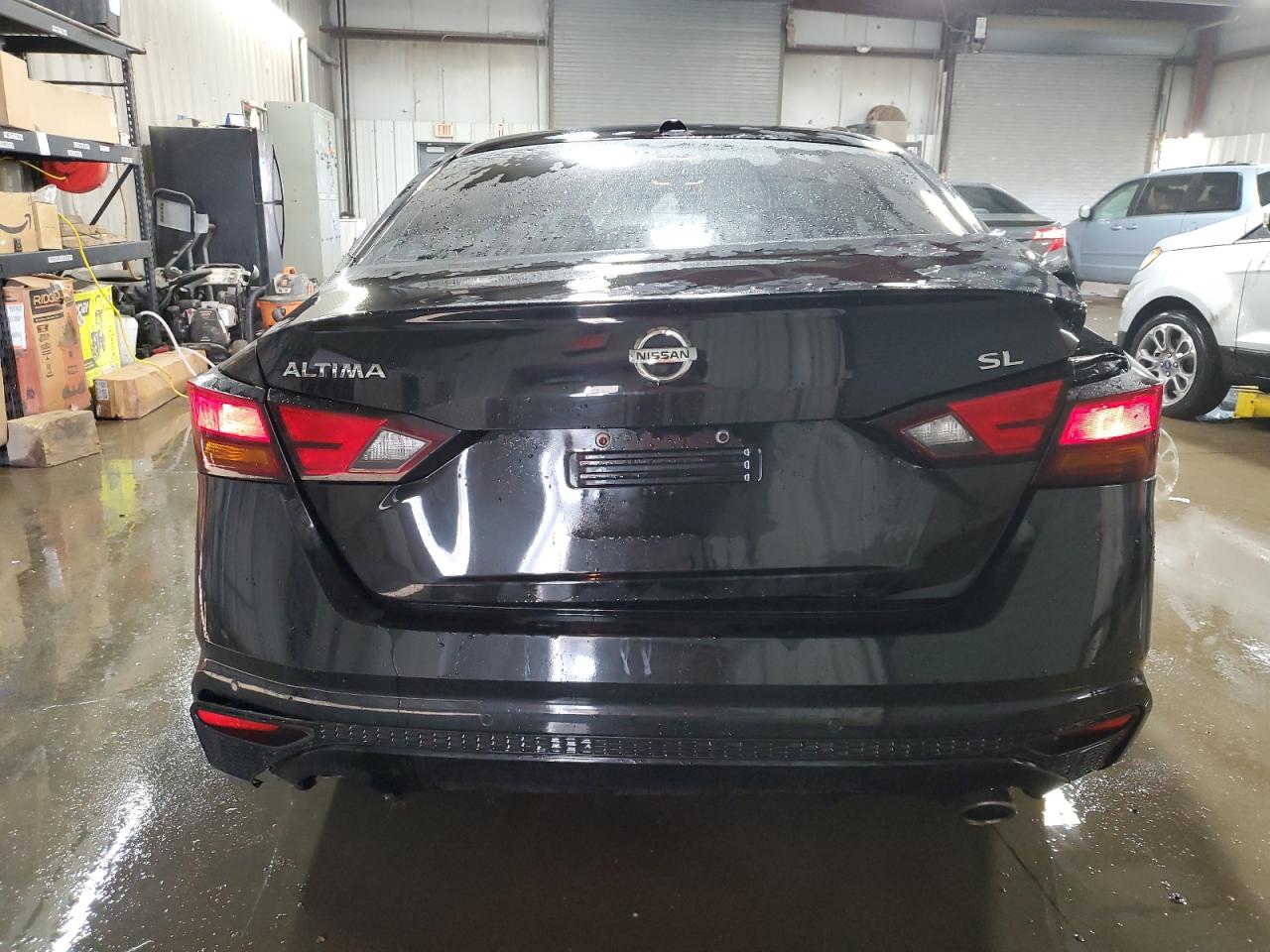 Photo 5 VIN: 1N4BL4EV8LC149132 - NISSAN ALTIMA 