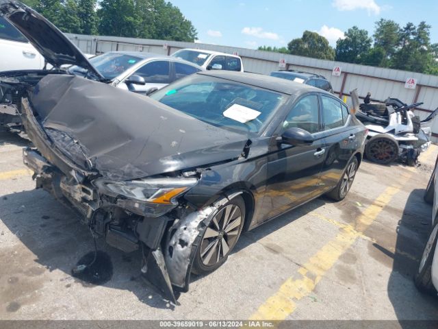 Photo 1 VIN: 1N4BL4EV8LC150393 - NISSAN ALTIMA 