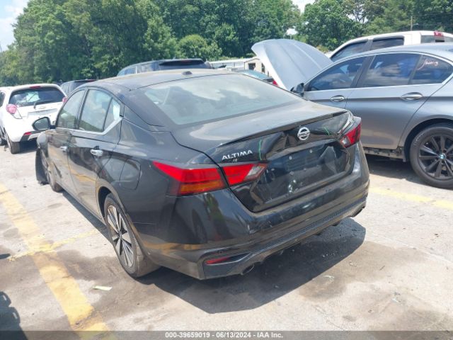 Photo 2 VIN: 1N4BL4EV8LC150393 - NISSAN ALTIMA 