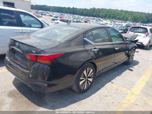 Photo 3 VIN: 1N4BL4EV8LC150393 - NISSAN ALTIMA 