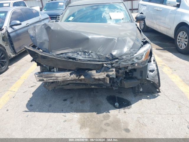 Photo 5 VIN: 1N4BL4EV8LC150393 - NISSAN ALTIMA 