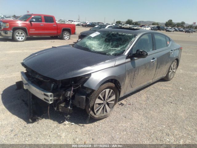 Photo 1 VIN: 1N4BL4EV8LC157442 - NISSAN ALTIMA 