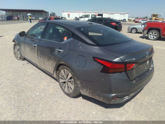 Photo 2 VIN: 1N4BL4EV8LC157442 - NISSAN ALTIMA 