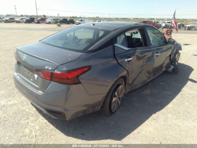 Photo 3 VIN: 1N4BL4EV8LC157442 - NISSAN ALTIMA 