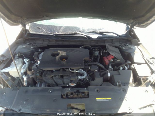 Photo 9 VIN: 1N4BL4EV8LC157442 - NISSAN ALTIMA 