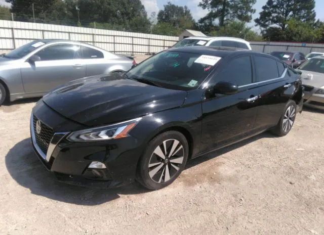 Photo 1 VIN: 1N4BL4EV8LC160776 - NISSAN ALTIMA 