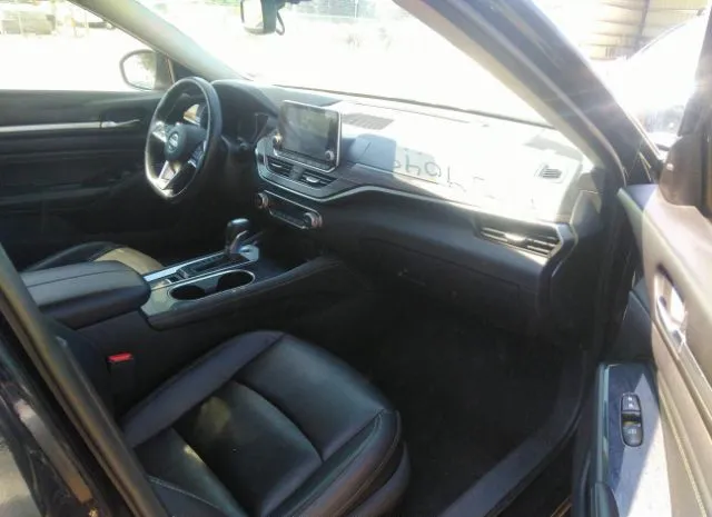 Photo 4 VIN: 1N4BL4EV8LC160776 - NISSAN ALTIMA 