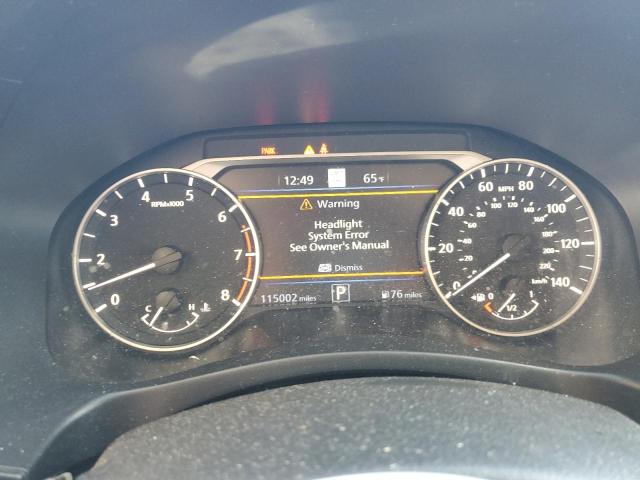 Photo 8 VIN: 1N4BL4EV8LC167131 - NISSAN ALTIMA SL 
