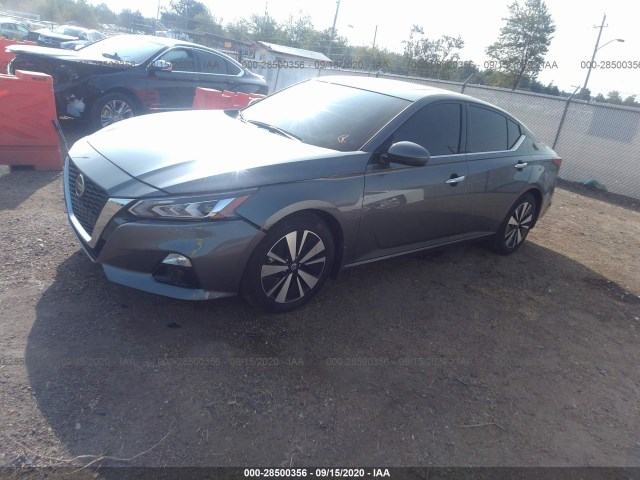 Photo 1 VIN: 1N4BL4EV8LC174614 - NISSAN ALTIMA 