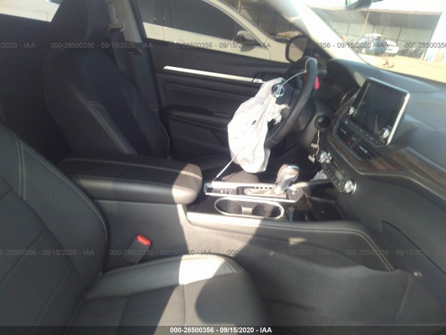 Photo 4 VIN: 1N4BL4EV8LC174614 - NISSAN ALTIMA 