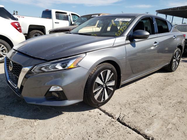 Photo 1 VIN: 1N4BL4EV8LC183006 - NISSAN ALTIMA SL 