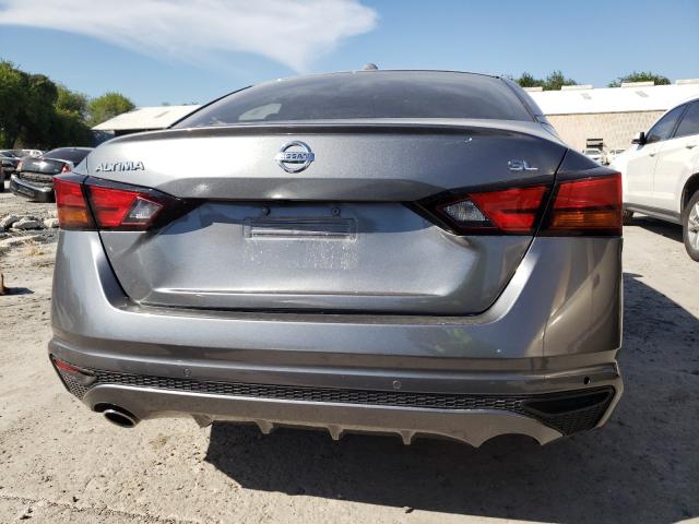 Photo 8 VIN: 1N4BL4EV8LC183006 - NISSAN ALTIMA SL 