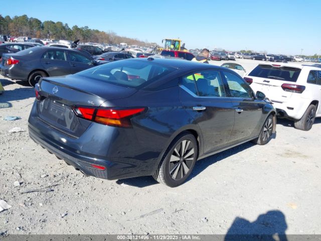 Photo 3 VIN: 1N4BL4EV8LC211645 - NISSAN ALTIMA 