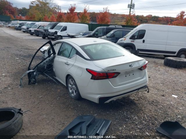 Photo 2 VIN: 1N4BL4EV8LC228767 - NISSAN ALTIMA 