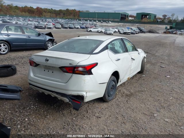 Photo 3 VIN: 1N4BL4EV8LC228767 - NISSAN ALTIMA 