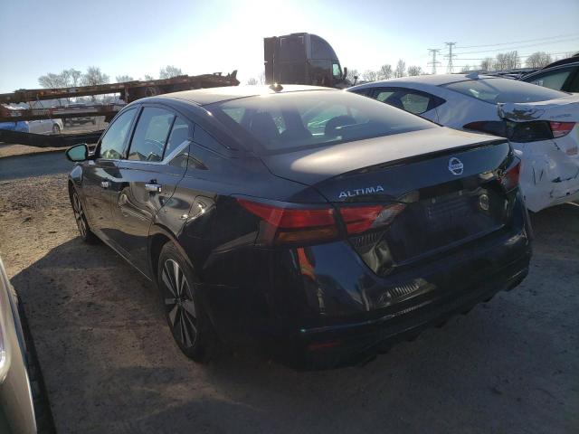 Photo 1 VIN: 1N4BL4EV8LC240983 - NISSAN ALTIMA SL 