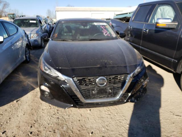 Photo 4 VIN: 1N4BL4EV8LC240983 - NISSAN ALTIMA SL 