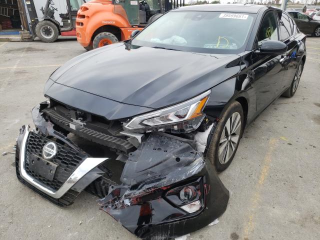 Photo 1 VIN: 1N4BL4EV8LN308400 - NISSAN ALTIMA SL 